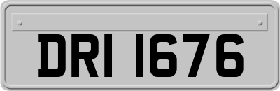 DRI1676