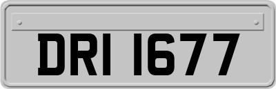 DRI1677