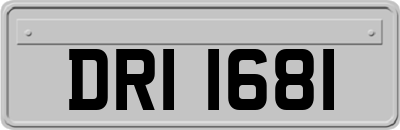 DRI1681