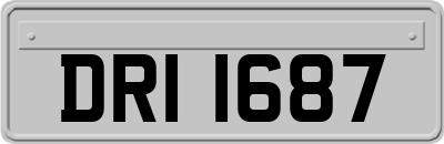 DRI1687