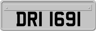 DRI1691