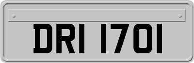 DRI1701