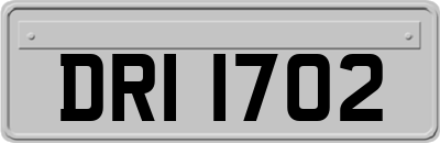 DRI1702
