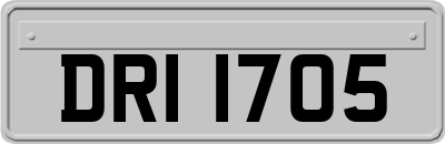 DRI1705