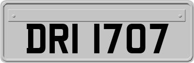 DRI1707