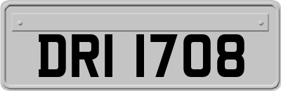 DRI1708