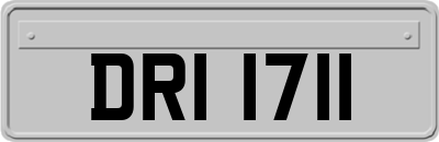 DRI1711