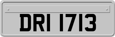 DRI1713