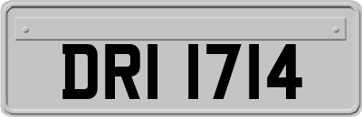 DRI1714