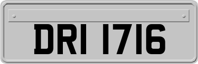 DRI1716