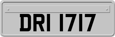 DRI1717