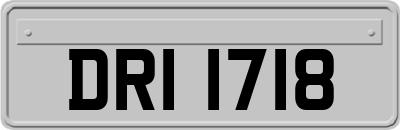 DRI1718