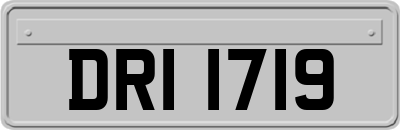 DRI1719