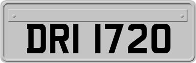 DRI1720