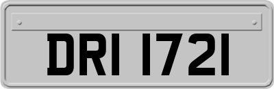 DRI1721