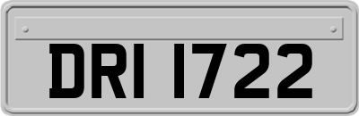 DRI1722