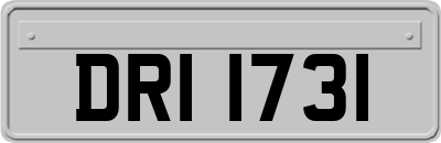 DRI1731