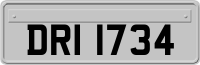 DRI1734