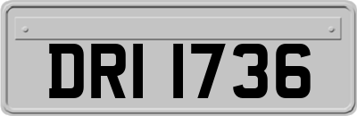 DRI1736