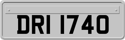 DRI1740