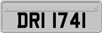 DRI1741