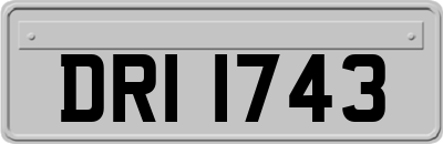 DRI1743