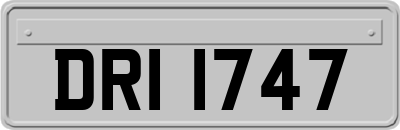 DRI1747