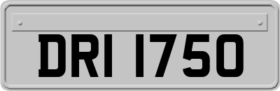 DRI1750