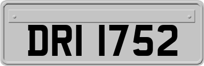 DRI1752
