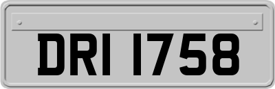 DRI1758