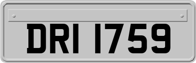DRI1759