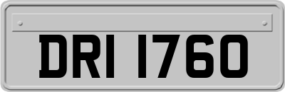 DRI1760