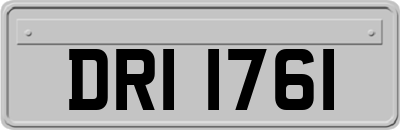 DRI1761