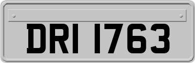 DRI1763