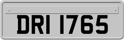 DRI1765