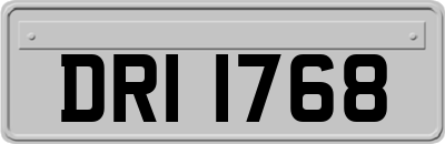 DRI1768