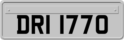 DRI1770