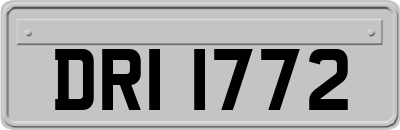 DRI1772