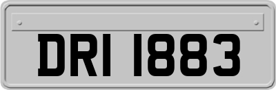 DRI1883