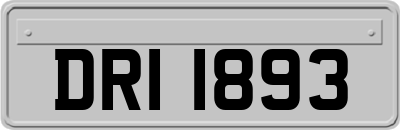 DRI1893