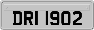 DRI1902