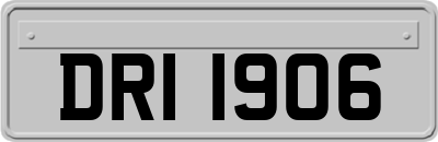 DRI1906