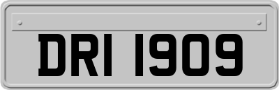 DRI1909