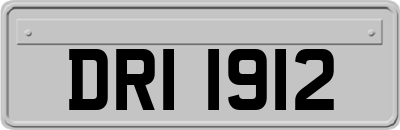 DRI1912