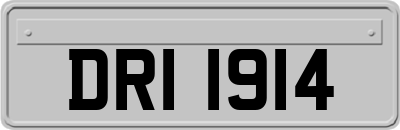DRI1914