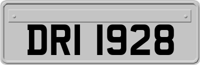 DRI1928