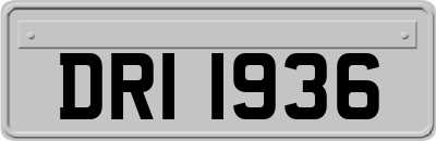 DRI1936