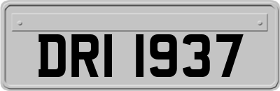 DRI1937