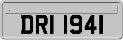 DRI1941