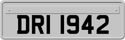 DRI1942